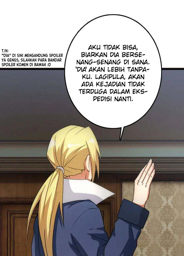 Release That Witch Chapter 198 Gambar 42