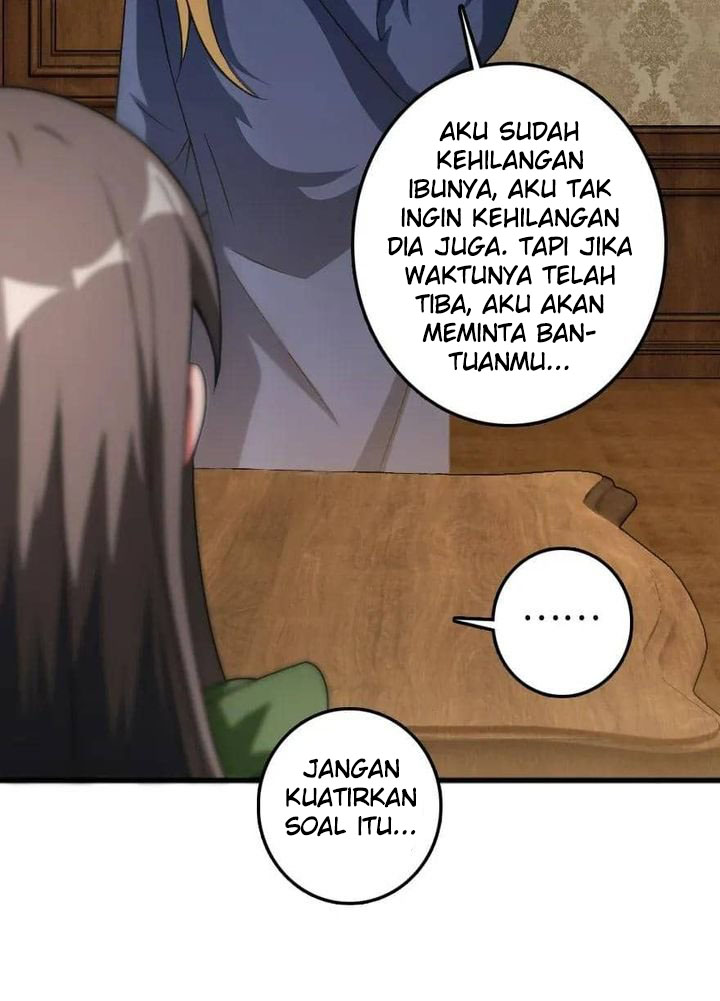 Release That Witch Chapter 198 Gambar 43