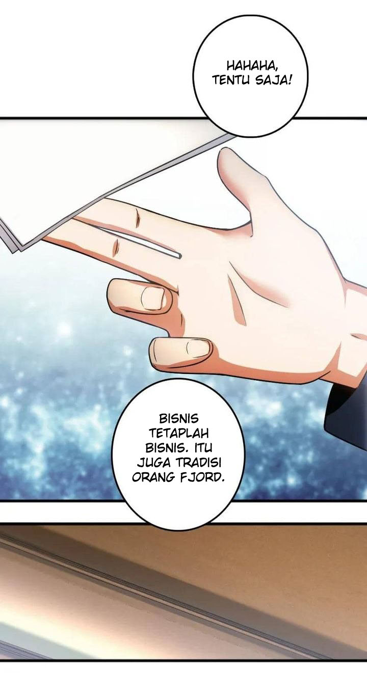 Release That Witch Chapter 198 Gambar 45