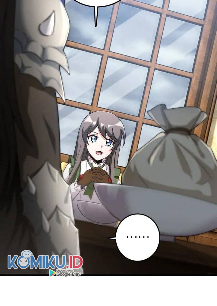 Release That Witch Chapter 198 Gambar 47