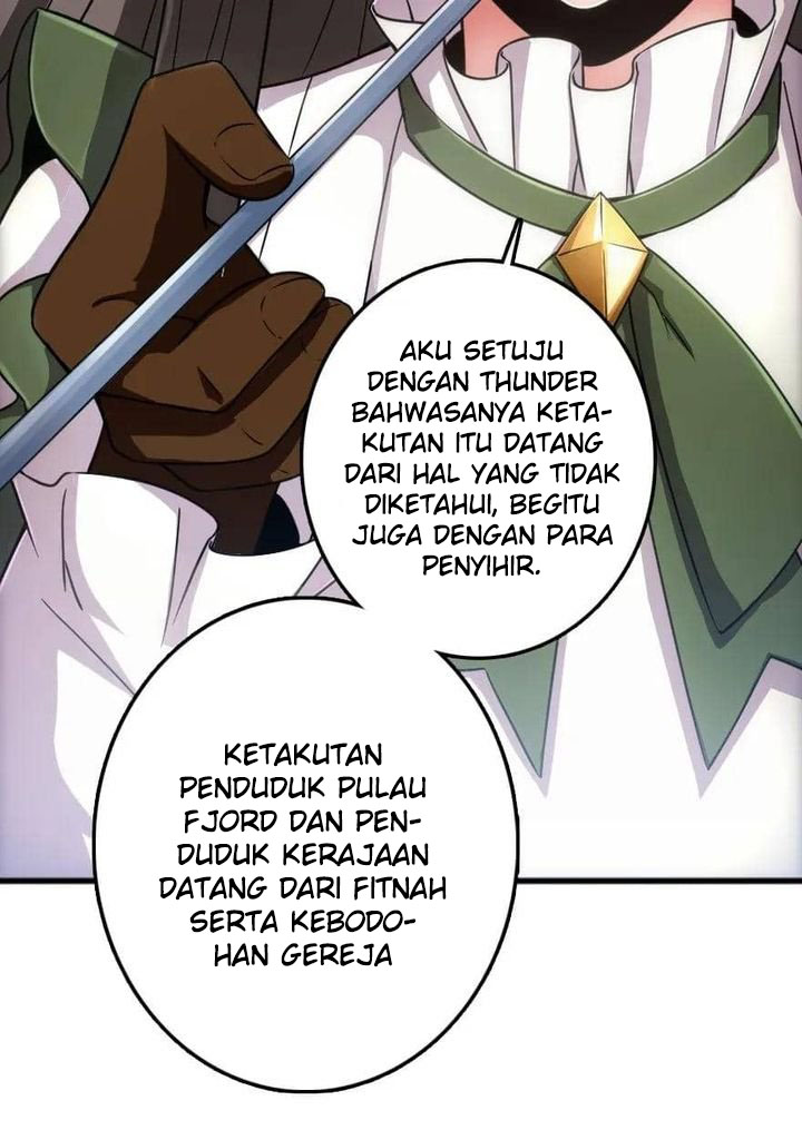 Release That Witch Chapter 198 Gambar 51