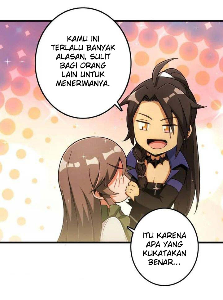 Release That Witch Chapter 198 Gambar 55