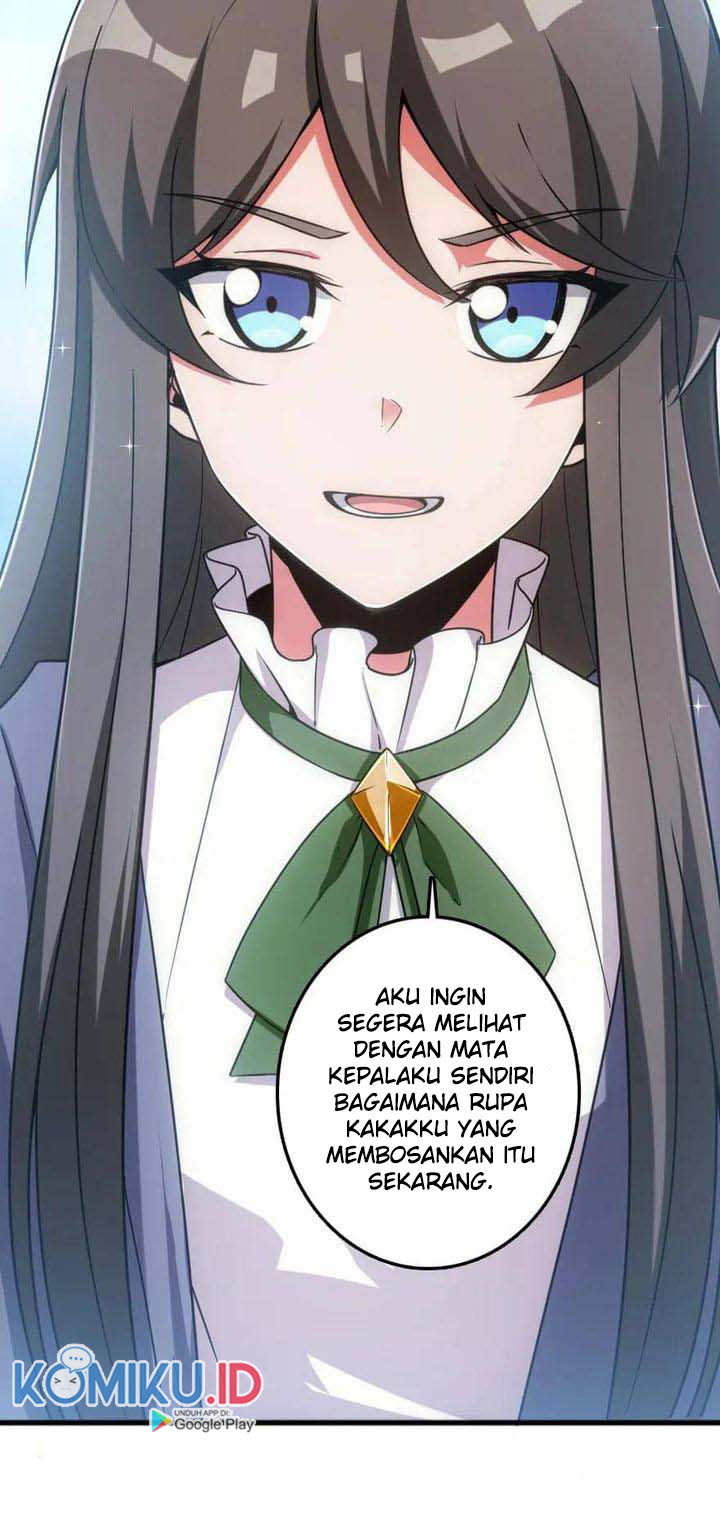 Release That Witch Chapter 198 Gambar 61