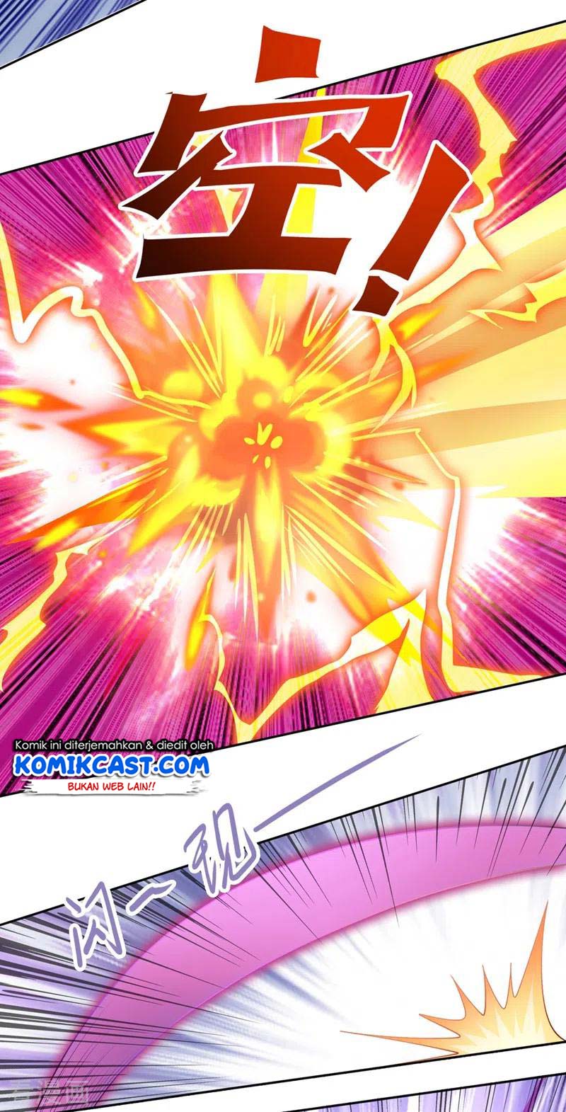 Spirit Sword Sovereign Chapter 358 Gambar 28