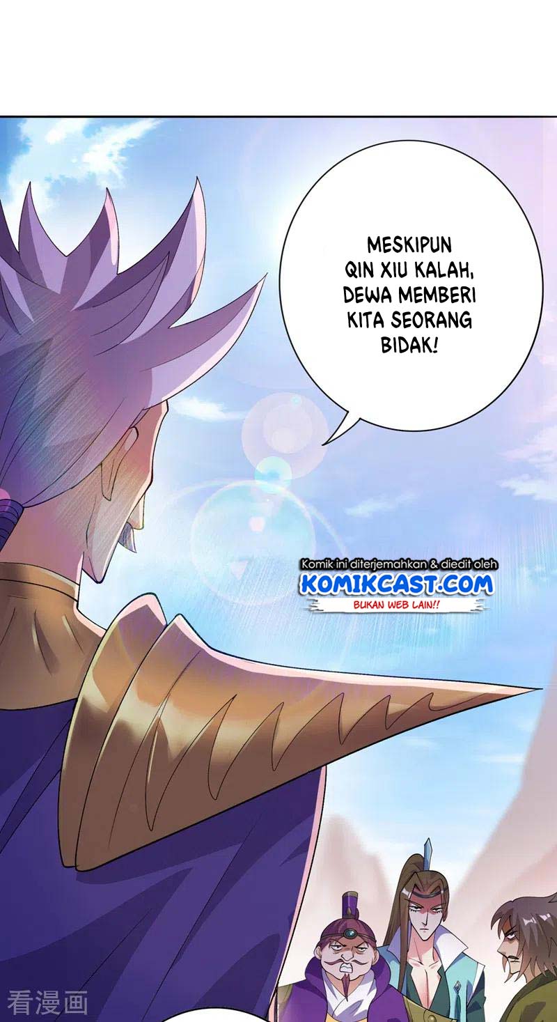 Spirit Sword Sovereign Chapter 358 Gambar 4