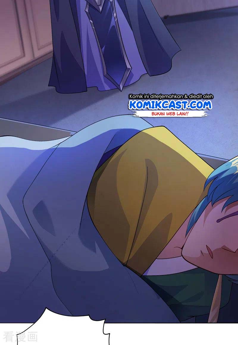 Spirit Sword Sovereign Chapter 358 Gambar 7