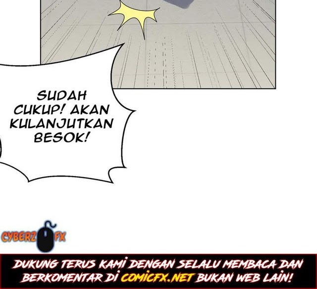 The Nine Heaven of Martial Arts Chapter 91 Gambar 7