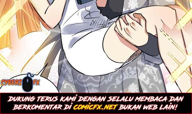 The Nine Heaven of Martial Arts Chapter 91 Gambar 10