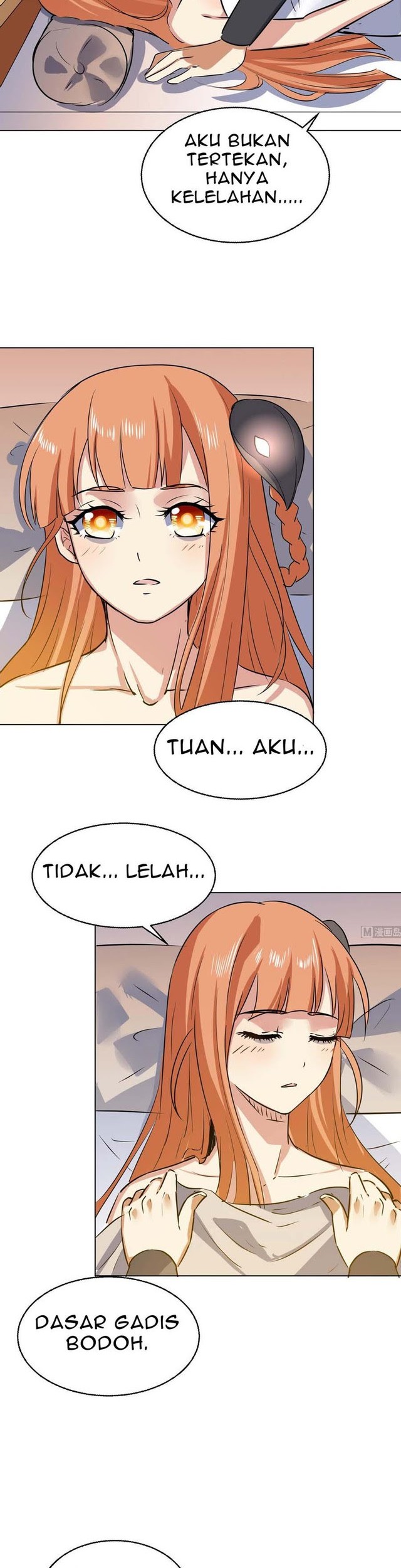The Nine Heaven of Martial Arts Chapter 91 Gambar 12