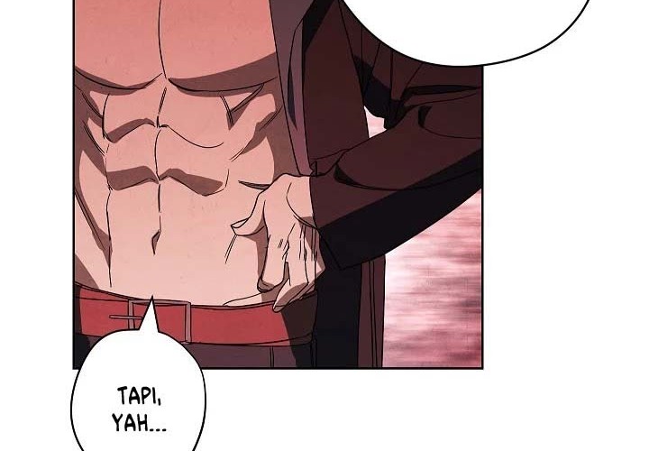 The Live Chapter 50 Gambar 16