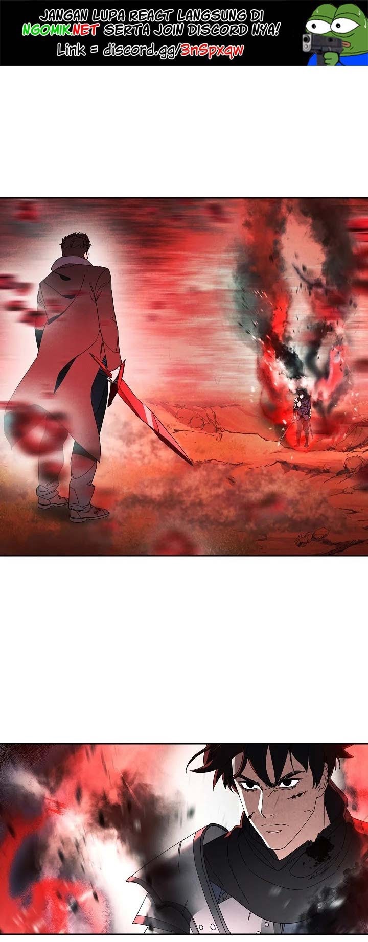 Baca Manhwa The Live Chapter 50 Gambar 2