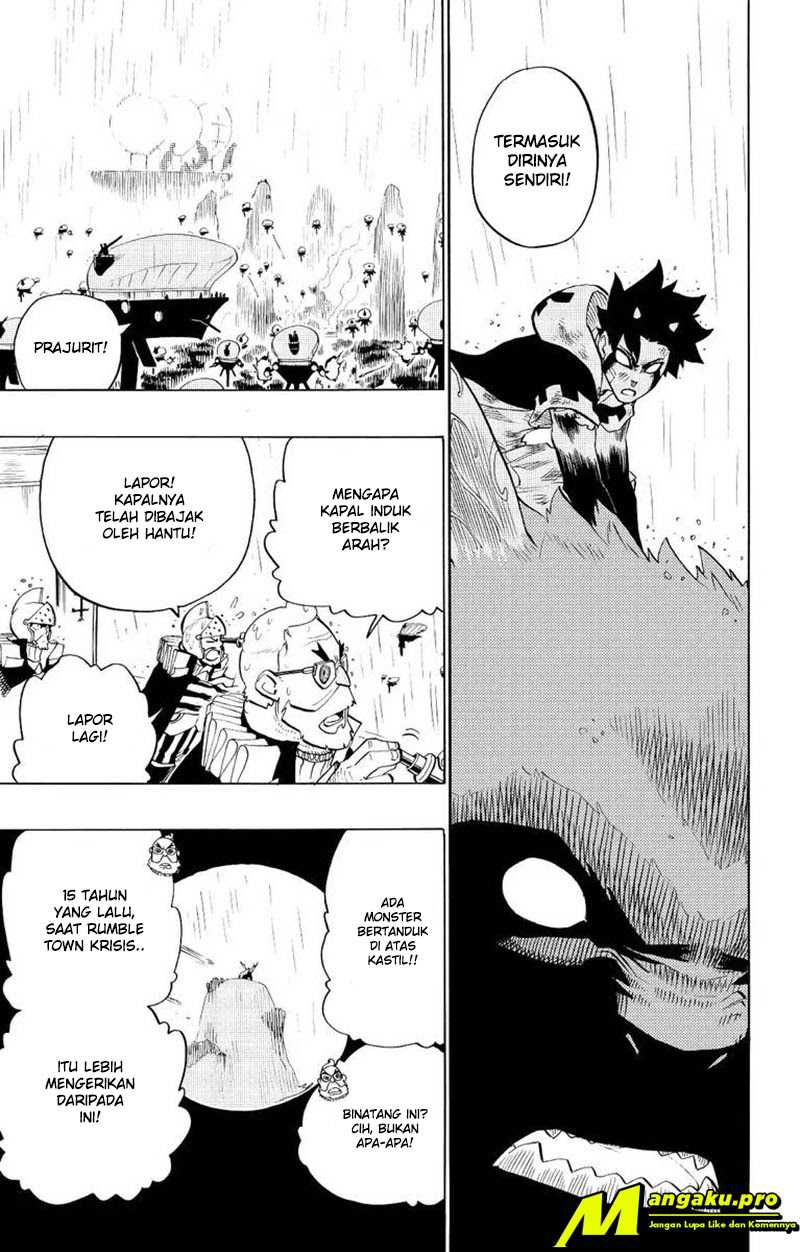 Radiant Chapter 69 Gambar 10