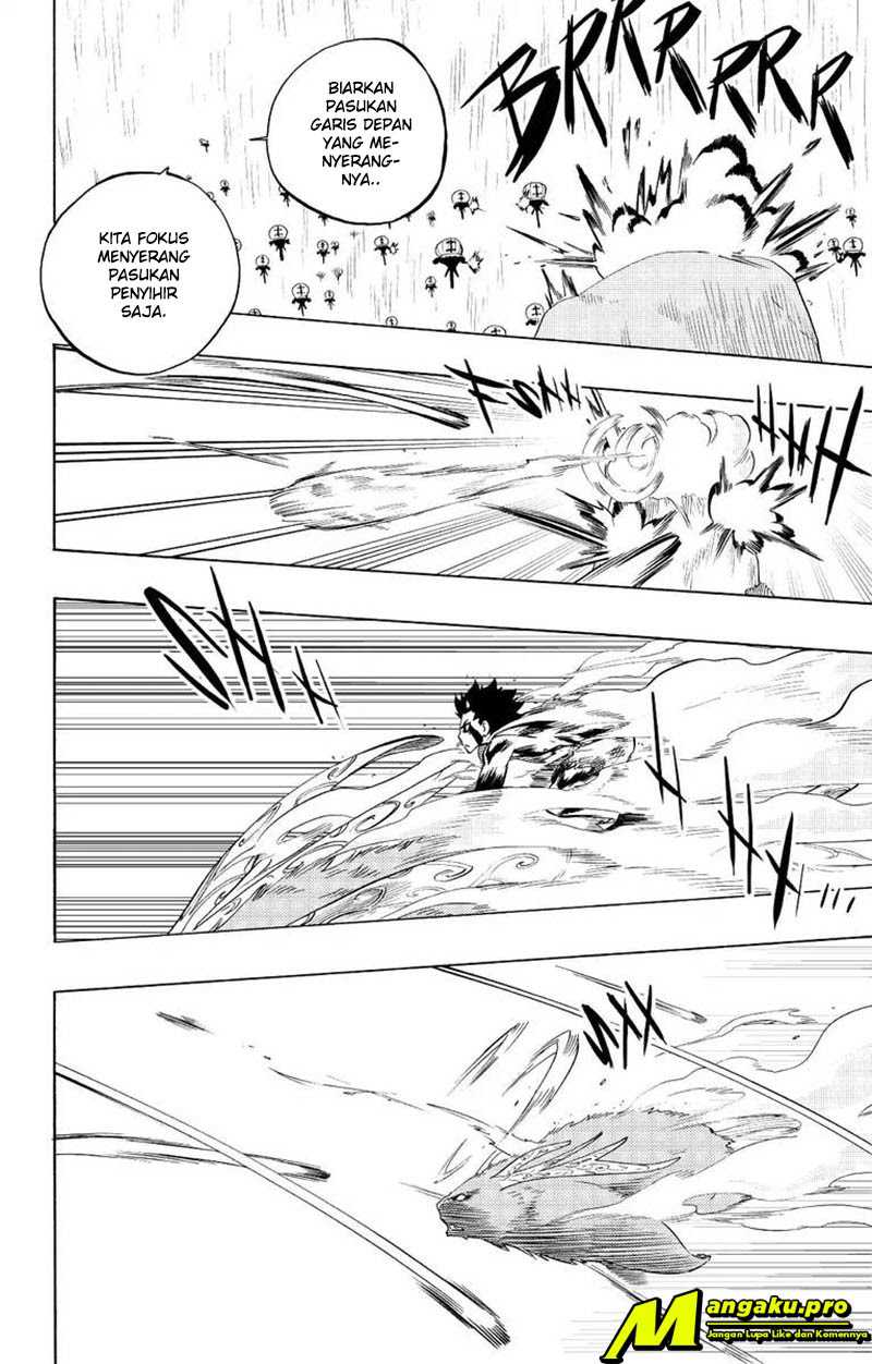 Radiant Chapter 69 Gambar 11