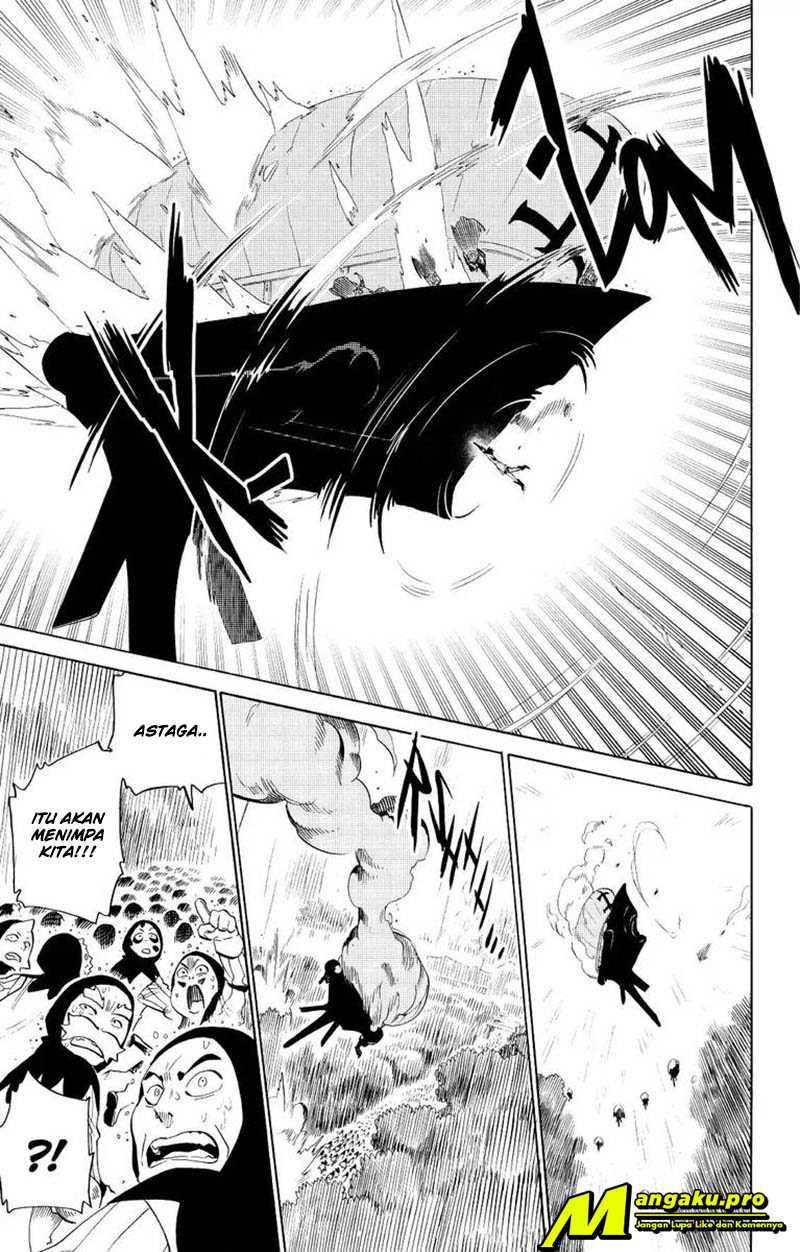 Radiant Chapter 69 Gambar 12