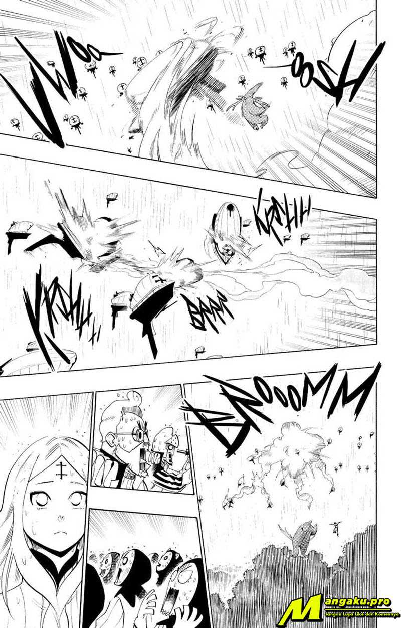 Radiant Chapter 69 Gambar 14