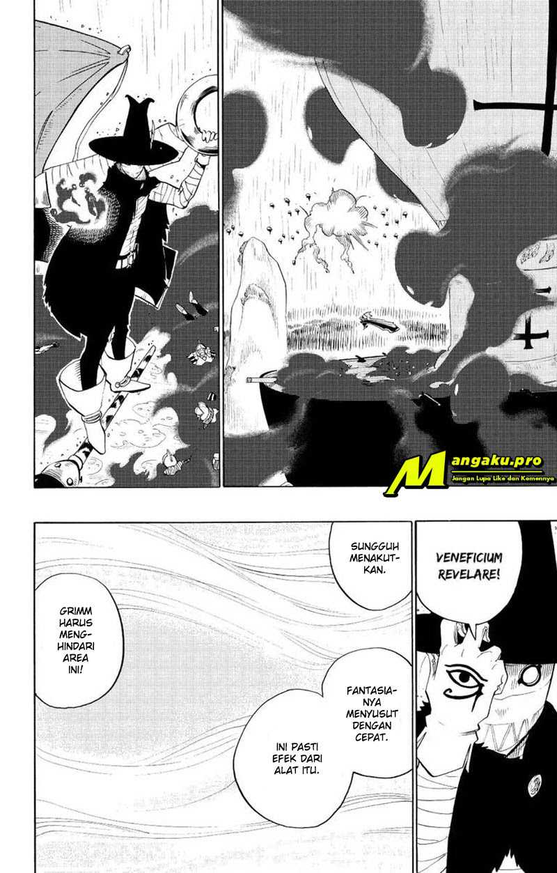 Radiant Chapter 69 Gambar 15