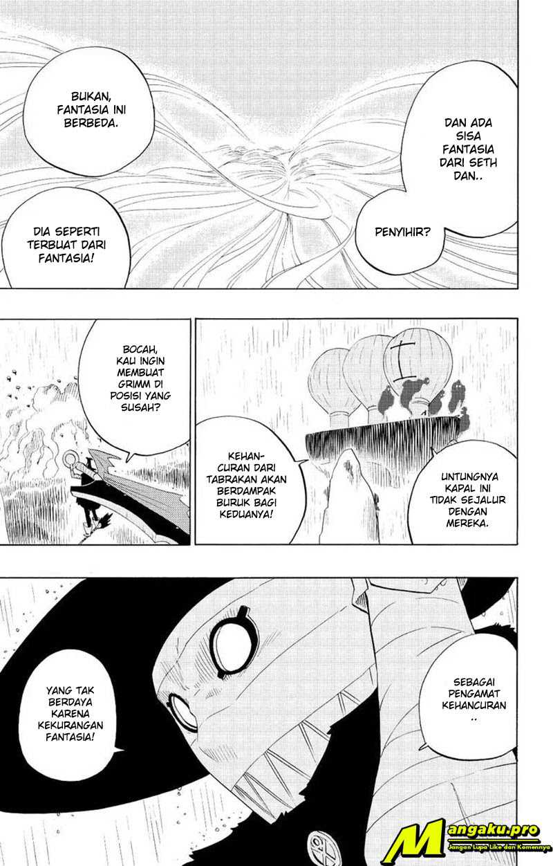 Radiant Chapter 69 Gambar 16