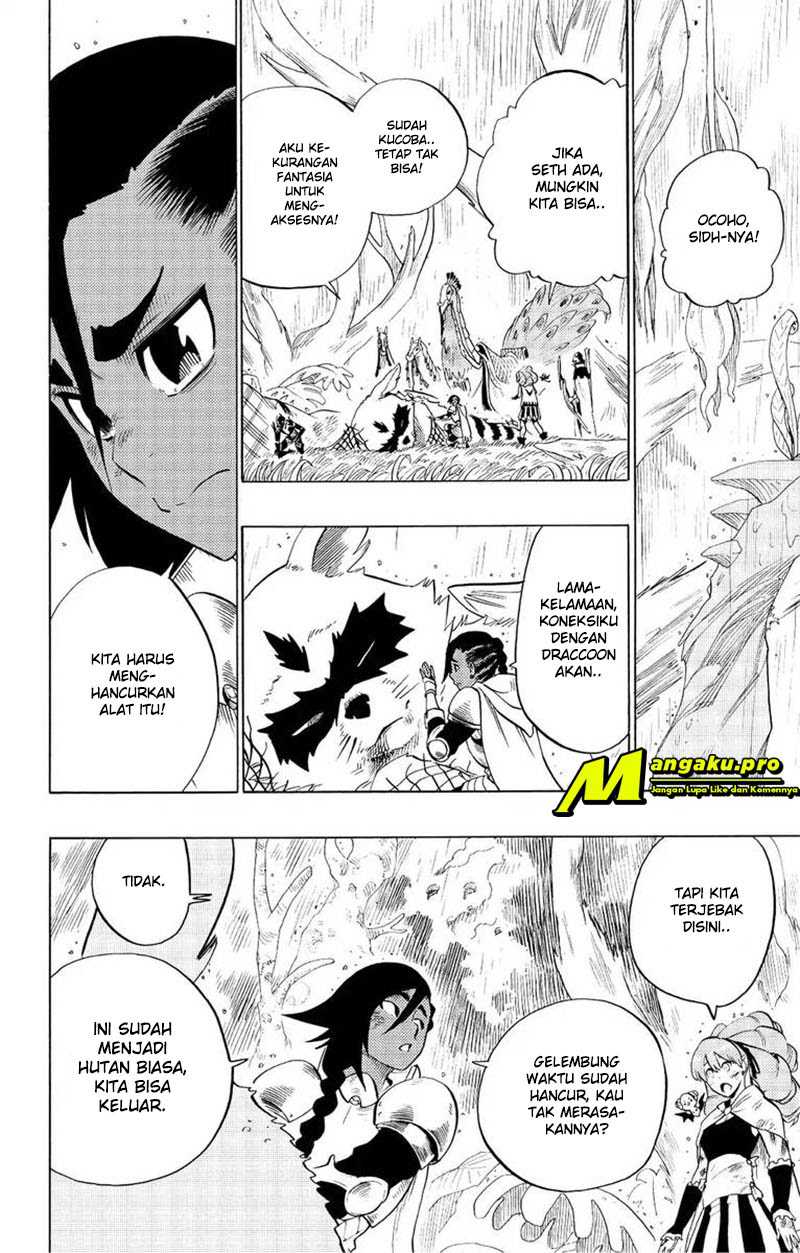 Radiant Chapter 69 Gambar 17