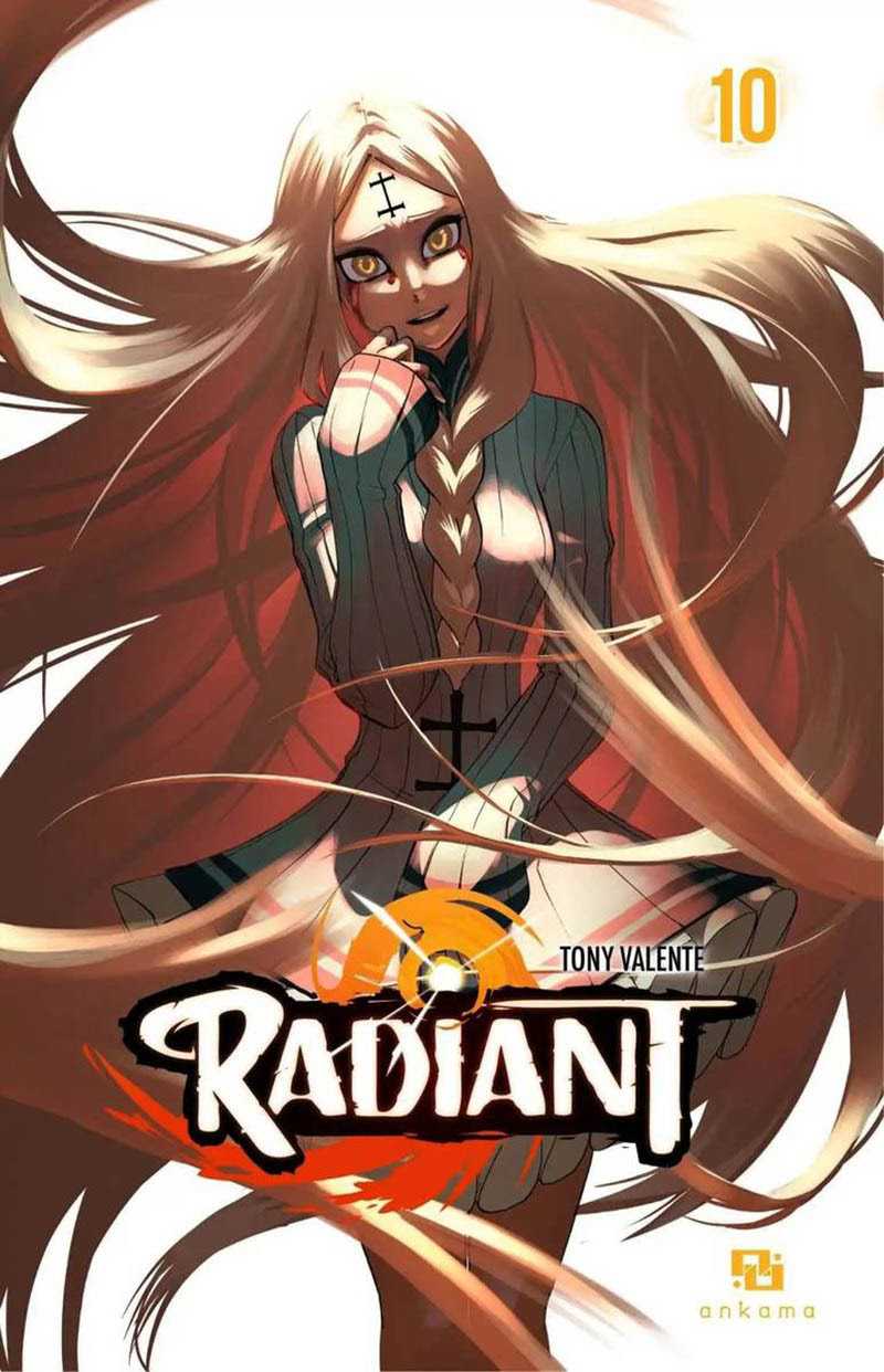 Baca Manga Radiant Chapter 69 Gambar 2