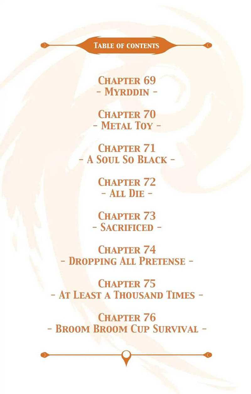 Radiant Chapter 69 Gambar 3