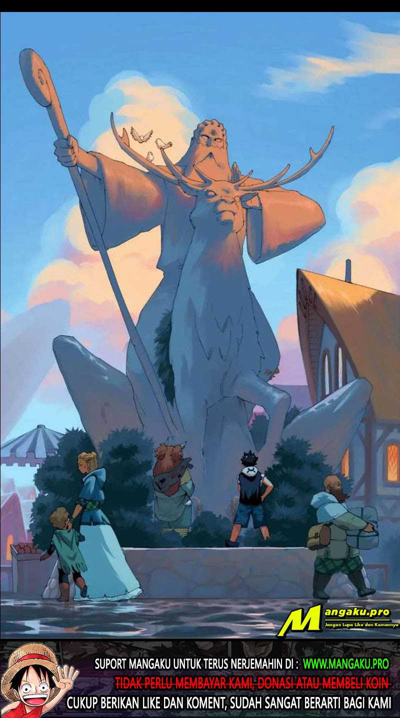 Radiant Chapter 69 Gambar 4