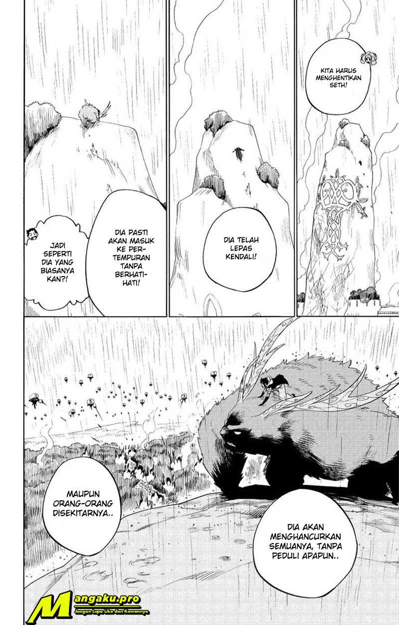 Radiant Chapter 69 Gambar 9