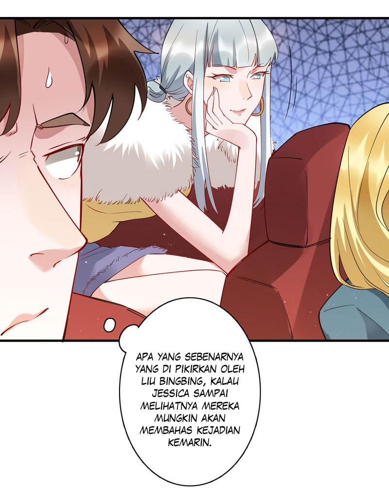 Beautiful Boss Cold-Hearted Chapter 76 Gambar 16