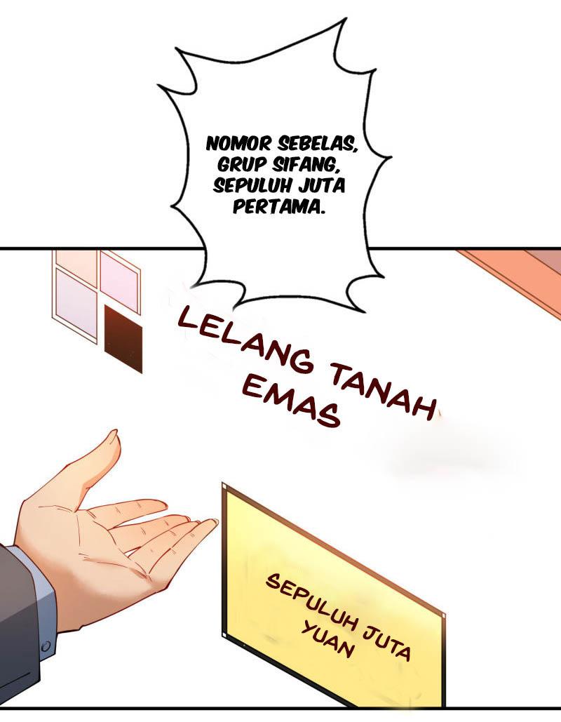 Beautiful Boss Cold-Hearted Chapter 76 Gambar 32