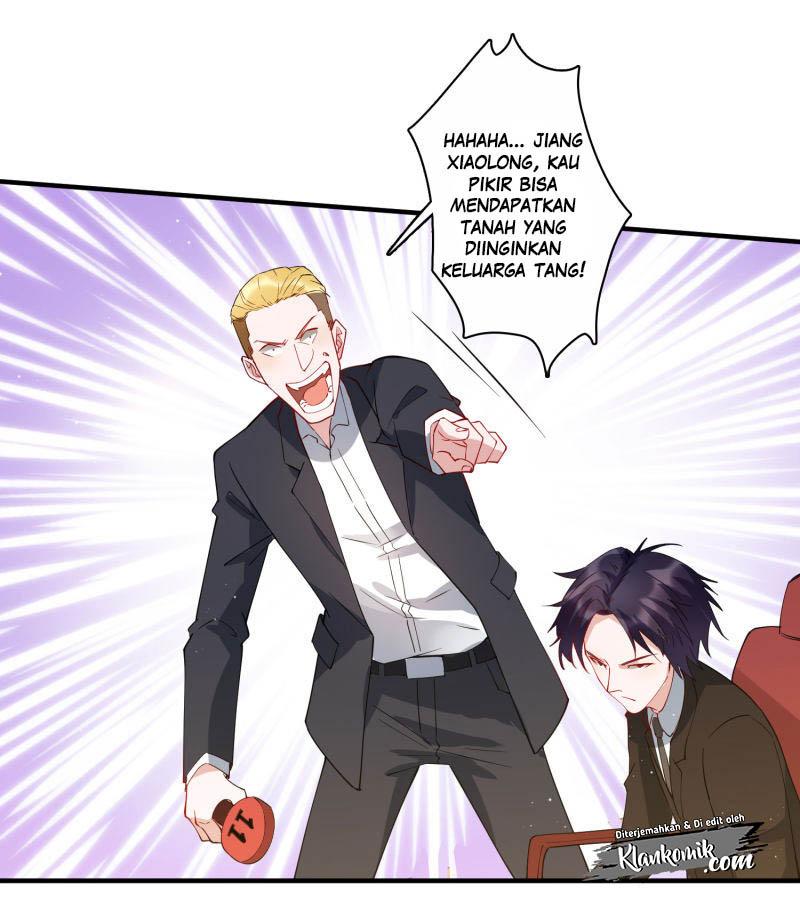 Beautiful Boss Cold-Hearted Chapter 76 Gambar 45