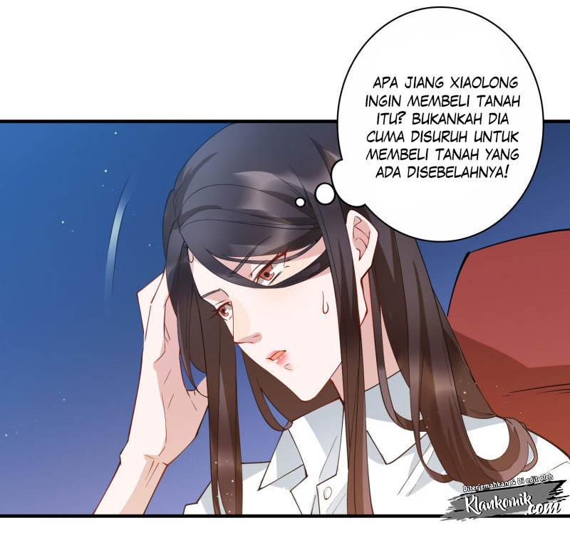Beautiful Boss Cold-Hearted Chapter 76 Gambar 54