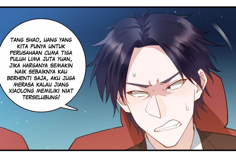 Beautiful Boss Cold-Hearted Chapter 76 Gambar 56