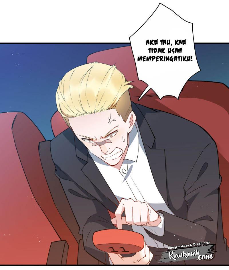 Beautiful Boss Cold-Hearted Chapter 76 Gambar 58