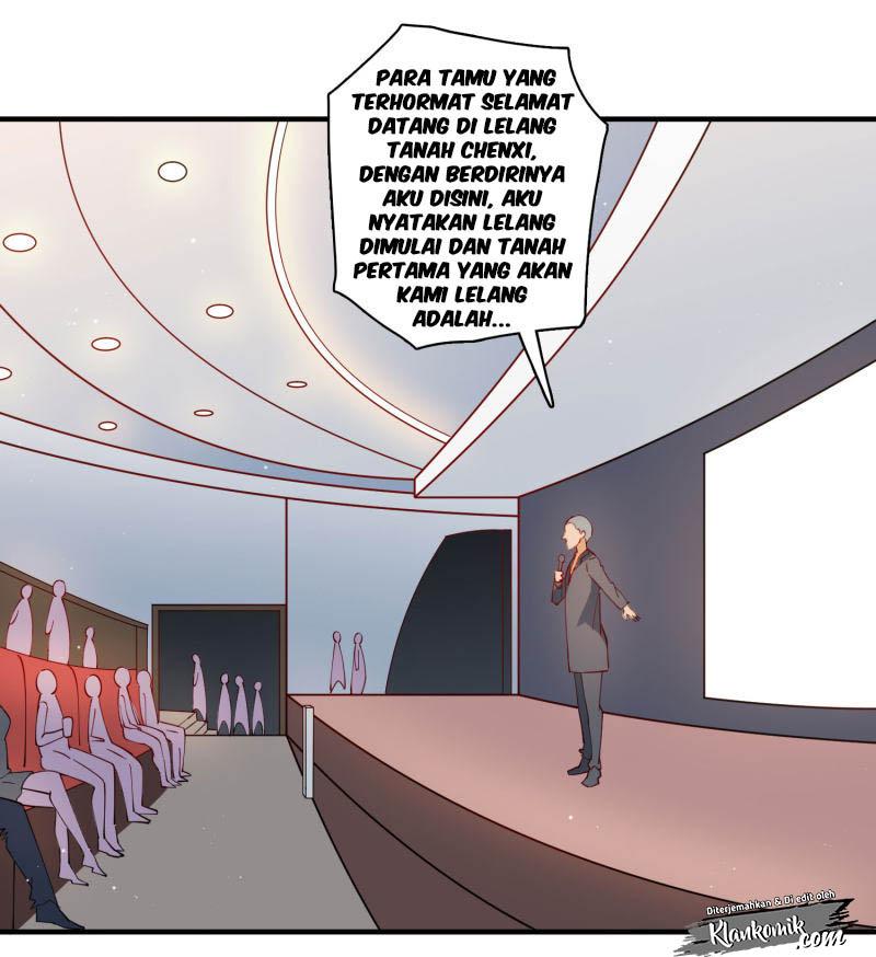 Beautiful Boss Cold-Hearted Chapter 76 Gambar 6