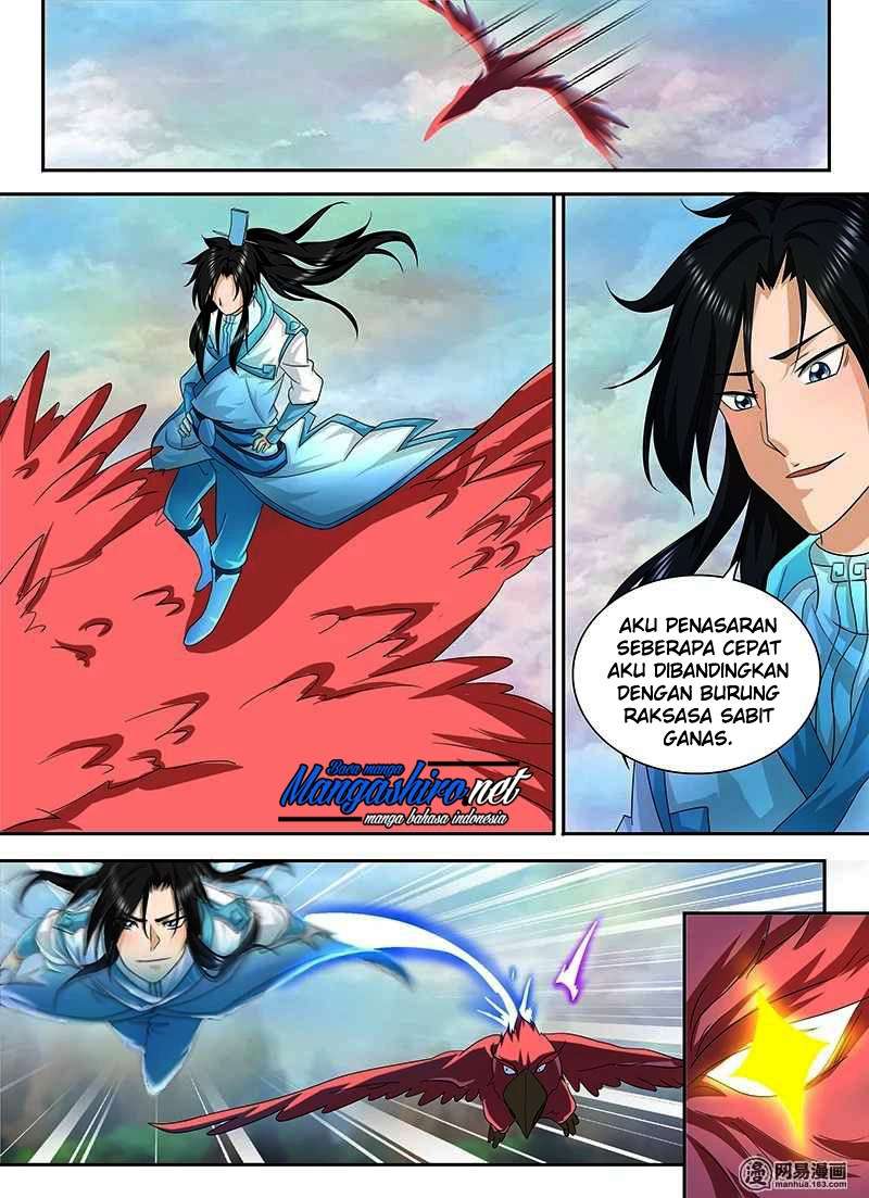 Yong Heng Zhi Zun Chapter 97 Gambar 5