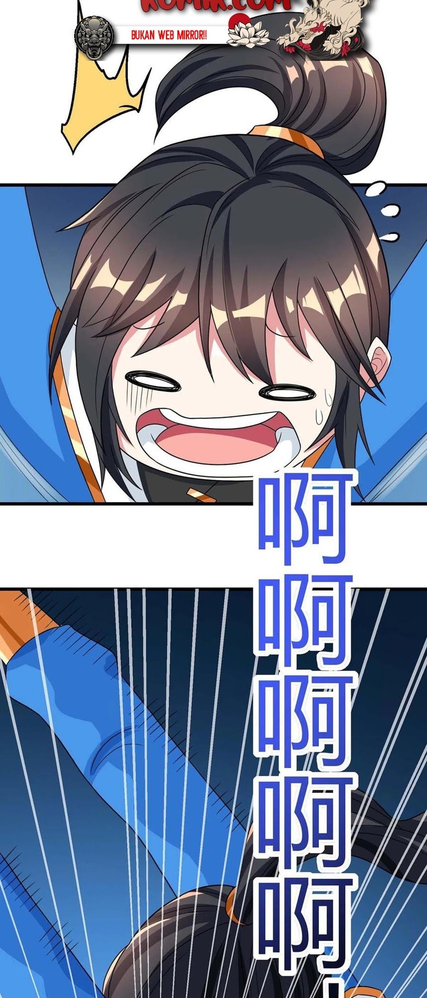 Dushi Xiaoyao Chapter 218 Gambar 25