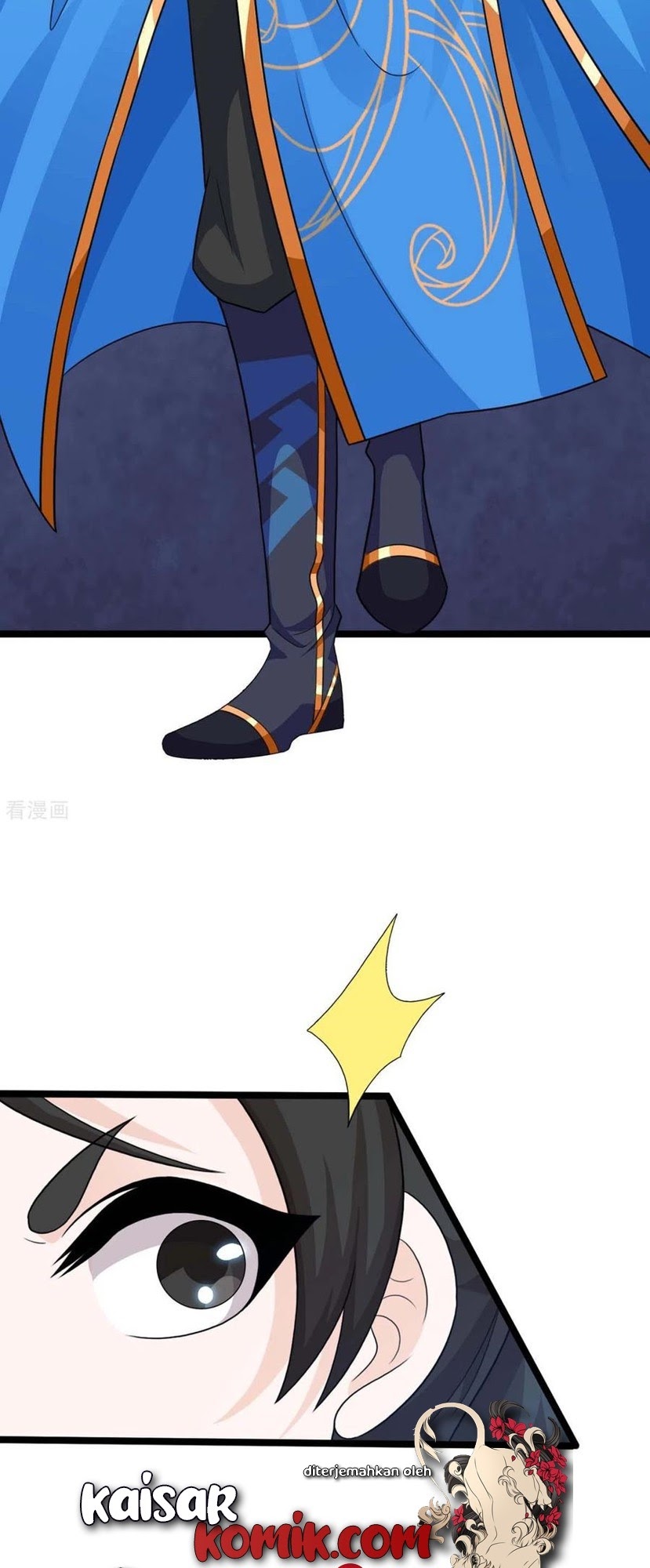 Dushi Xiaoyao Chapter 217 Gambar 21