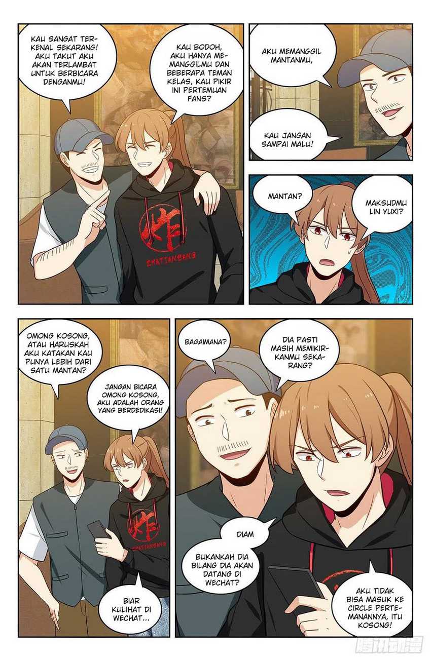 Strongest Anti M.E.T.A Chapter 313 Gambar 3