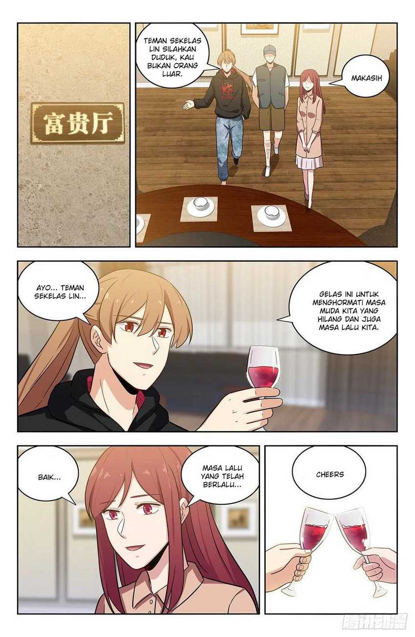 Strongest Anti M.E.T.A Chapter 313 Gambar 5