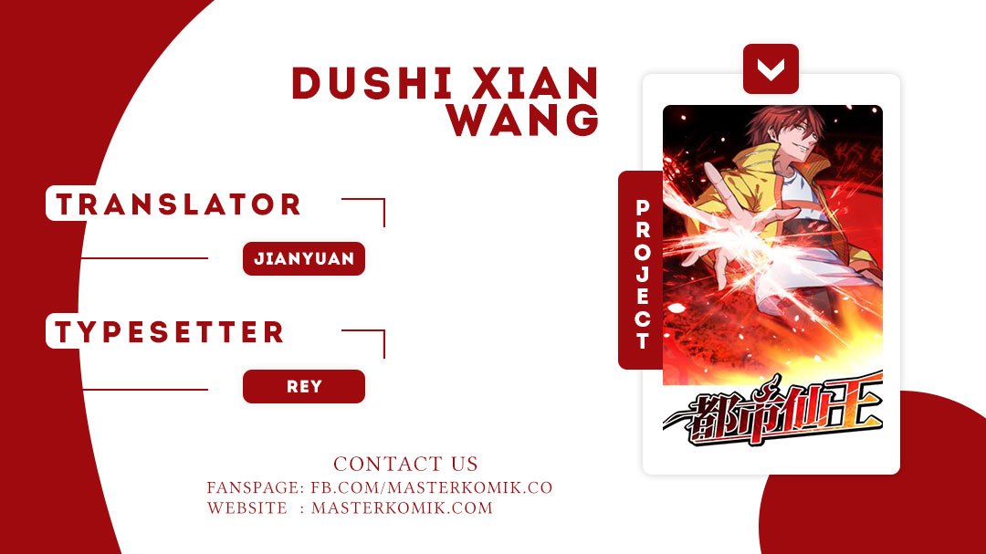 Baca Komik Dushi Xian Wang Chapter 67 Gambar 1