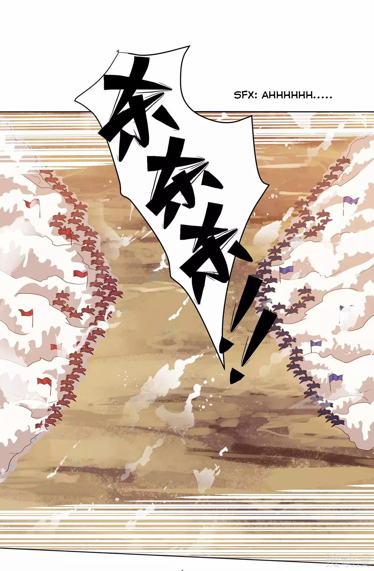 Strongest Leveling Chapter 167 Gambar 35