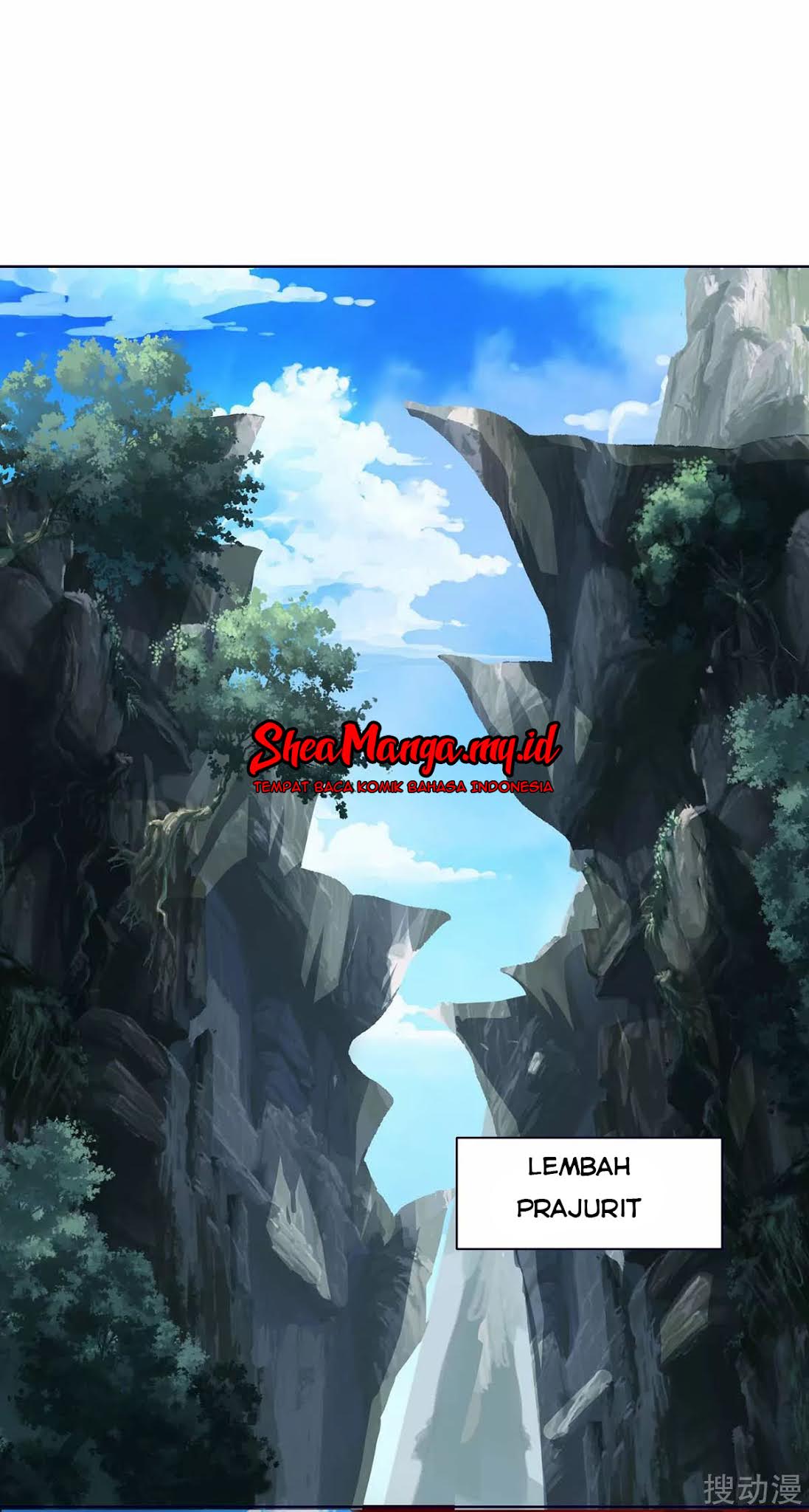 Baca Manhua Strongest Leveling Chapter 167 Gambar 2