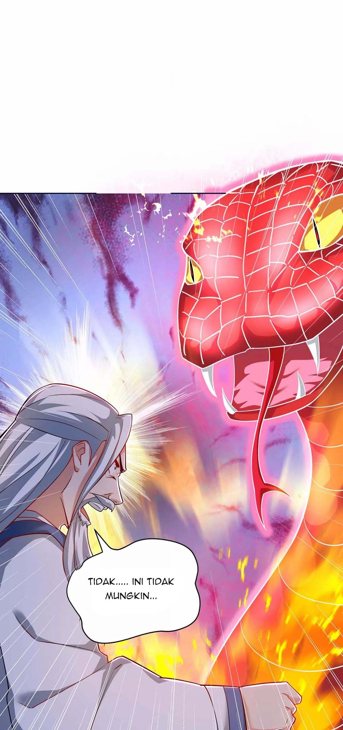 Baca Manhua Strongest Leveling Chapter 166 Gambar 2