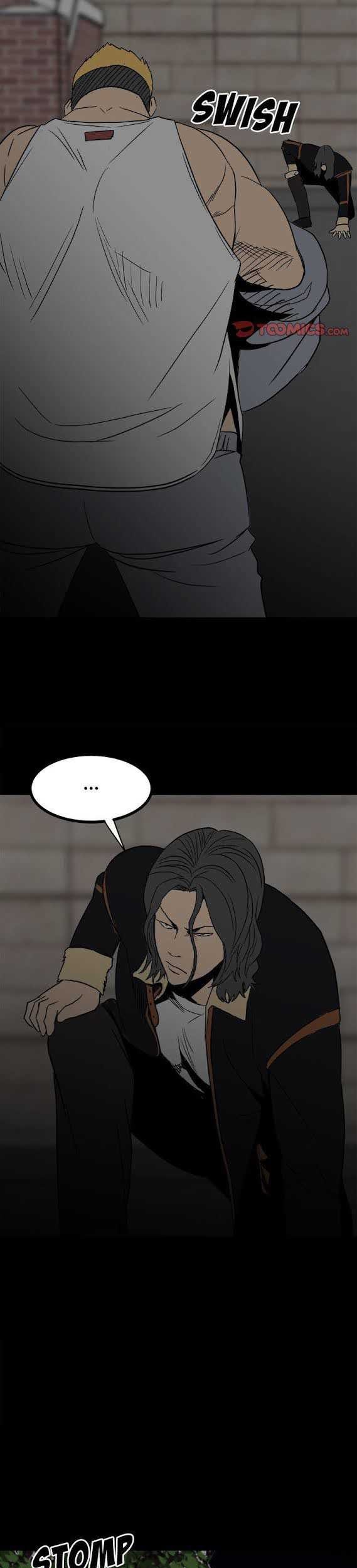 The Villain Chapter 82 Gambar 26