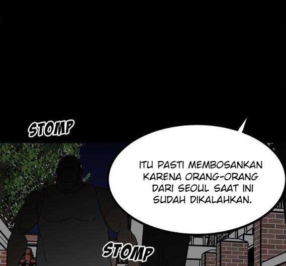 The Villain Chapter 82 Gambar 31