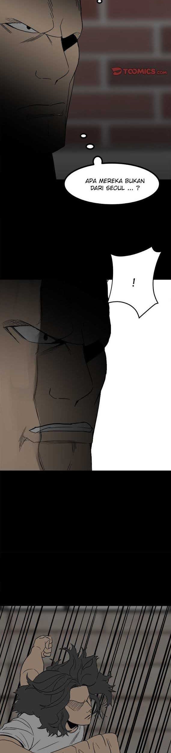 The Villain Chapter 82 Gambar 33