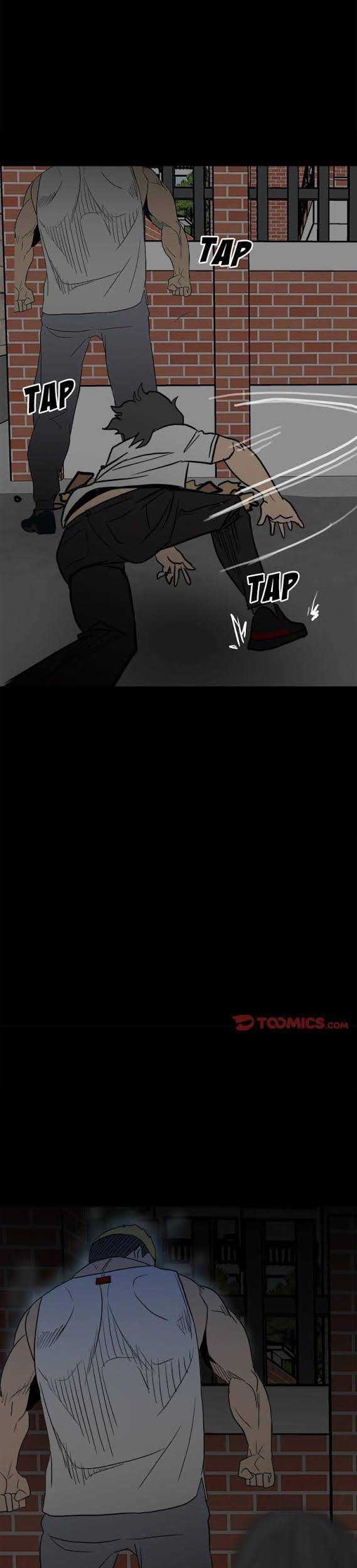 The Villain Chapter 82 Gambar 47
