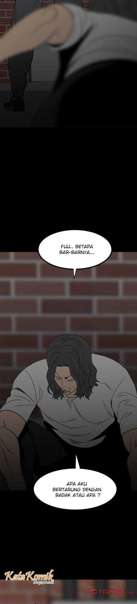 The Villain Chapter 82 Gambar 48