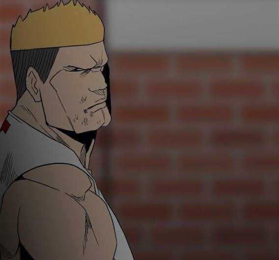 The Villain Chapter 82 Gambar 49
