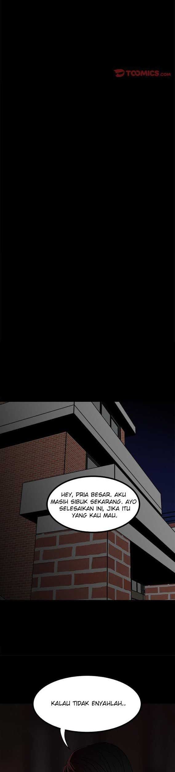 The Villain Chapter 82 Gambar 6