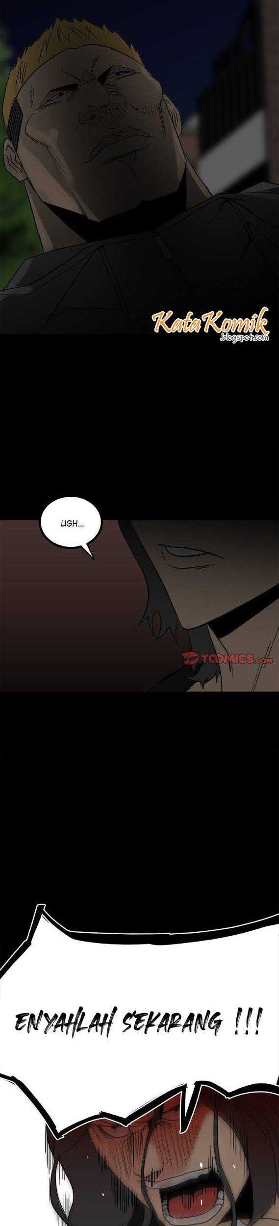 The Villain Chapter 82 Gambar 9